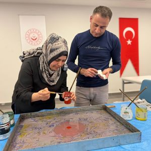 Sanat, ruhun en saf ilacıdır... - fotoğraf 24