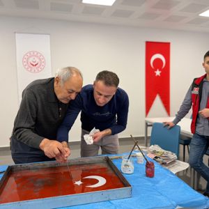 Sanat, ruhun en saf ilacıdır... - fotoğraf 27