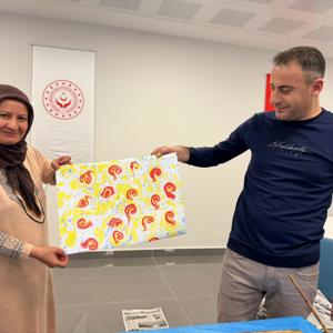 Sanat, ruhun en saf ilacıdır... - fotoğraf 32