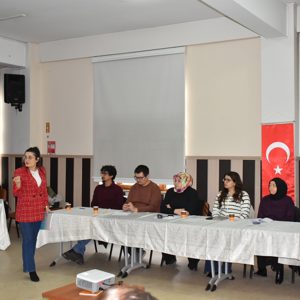 Çocuk Koruma Hizmetlerinde Karar Destek Projesi - fotoğraf 3
