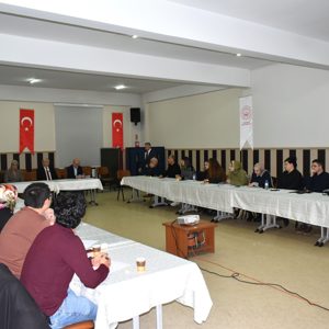 Çocuk Koruma Hizmetlerinde Karar Destek Projesi - fotoğraf 8