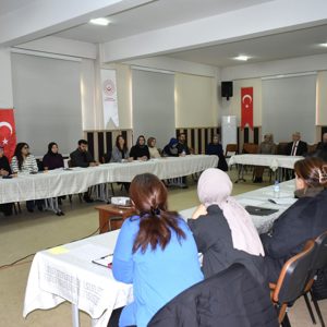Çocuk Koruma Hizmetlerinde Karar Destek Projesi - fotoğraf 1
