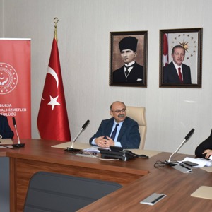 Erişilebilirlikte Ortak Akıl, Sürdürülebilir Çözüm - fotoğraf 2