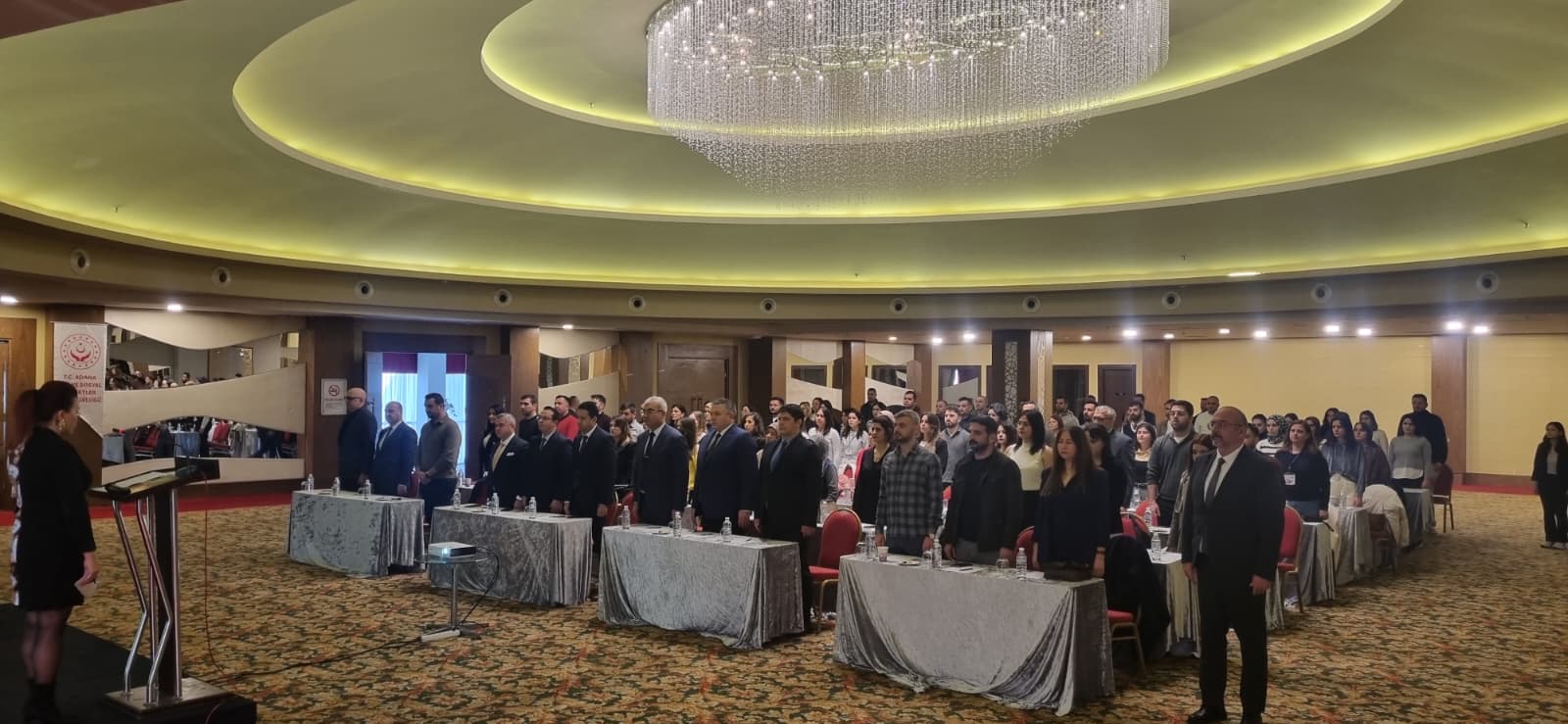 ANKA 3.0 UYGULAYICI EĞİTİMİNİN İLK GÜNÜ BAŞARIYLA TAMAMLANDI