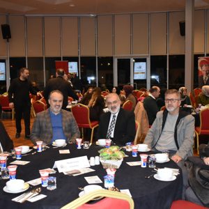 Bursa Mutlu Yuva Derneği Tanıtım ve Bilgilendirme Programı Geniş Katılımla Gerçekleştirildi - fotoğraf 1