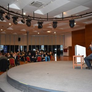 Bursa Mutlu Yuva Derneği Tanıtım ve Bilgilendirme Programı Geniş Katılımla Gerçekleştirildi - fotoğraf 6