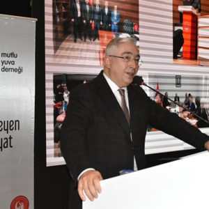 Bursa Mutlu Yuva Derneği Tanıtım ve Bilgilendirme Programı Geniş Katılımla Gerçekleştirildi - fotoğraf 2