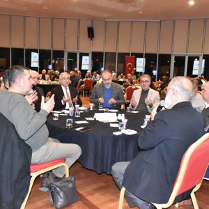 Bursa Mutlu Yuva Derneği Tanıtım ve Bilgilendirme Programı Geniş Katılımla Gerçekleştirildi - fotoğraf 7