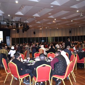 Bursa Mutlu Yuva Derneği Tanıtım ve Bilgilendirme Programı Geniş Katılımla Gerçekleştirildi - fotoğraf 11