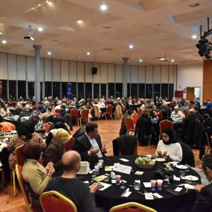 Bursa Mutlu Yuva Derneği Tanıtım ve Bilgilendirme Programı Geniş Katılımla Gerçekleştirildi - fotoğraf 10