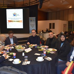Bursa Mutlu Yuva Derneği Tanıtım ve Bilgilendirme Programı Geniş Katılımla Gerçekleştirildi - fotoğraf 8