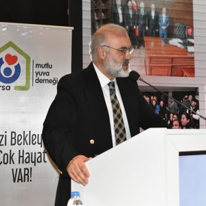 Bursa Mutlu Yuva Derneği Tanıtım ve Bilgilendirme Programı Geniş Katılımla Gerçekleştirildi - fotoğraf 4
