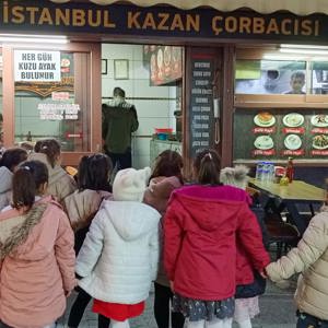 Sporun Birleştirici Gücüyle Sosyal Gelişime Destek: Çocuklarımızla Basketbol Şöleni - fotoğraf 5