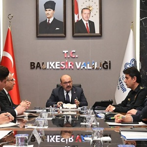 “Eğitim Öğretim Yılı 2. Dönem Tedbirleri Değerlendirme Toplantısı” Gerçekleştirildi - fotoğraf 3