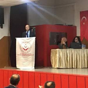 Kağızman SHM ve ASDEP Tanıtım Programı - fotoğraf 2