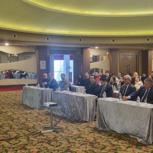 ANKA 3.0 Uygulayıcı Eğitimlerinin 2. Etabı Adana’da Tamamlandı - fotoğraf 1