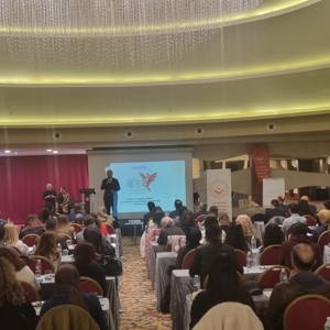 ANKA 3.0 Uygulayıcı Eğitimlerinin 2. Etabı Adana’da Tamamlandı - fotoğraf 2