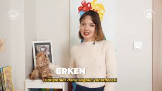 Tek Tıkla Psikolojik Destek: Çevrimiçi Psikolojik Destek ve Aile Danışmanlığı Hizmeti