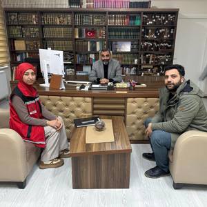 ASDEP Ekiplerimiz 2026 Hedefleri İçin Sahada - fotoğraf 2