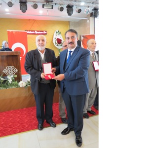 Milli Mücadele Madalyası Takdim Töreni - fotoğraf 33