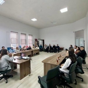 Kuruluşlarımız Arası Eğitim Odaklı Kurumsal İş Birliği - fotoğraf 2