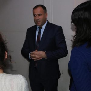İl Müdürümüz Fatih YILMAZ, İhtisaslaşmış Çocuk Evleri Sitemizdeki Çoçuklarımızla Bir Araya Geldi .  - fotoğraf 3