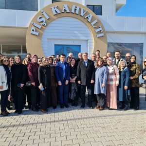 Kahvaltı Programı - fotoğraf 1
