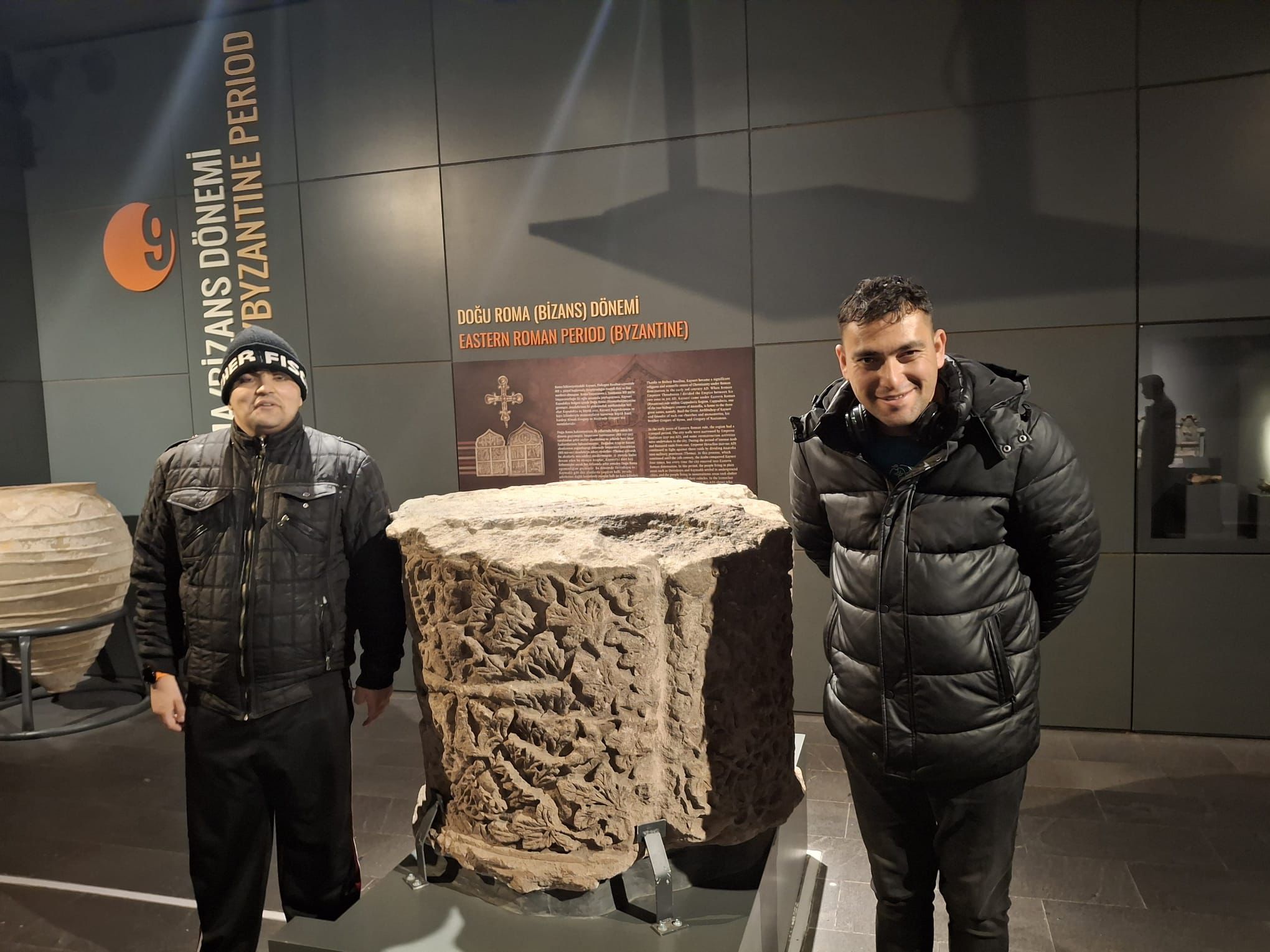 Kayseri Kültür Gezisi