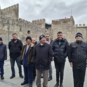 Kayseri Kültür Gezisi - fotoğraf 4