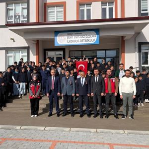 Geçmişin Kahramanları, Geleceğin Işıklarıyla Buluştu! - fotoğraf 1
