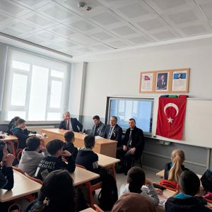 Geçmişin Kahramanları, Geleceğin Işıklarıyla Buluştu! - fotoğraf 3