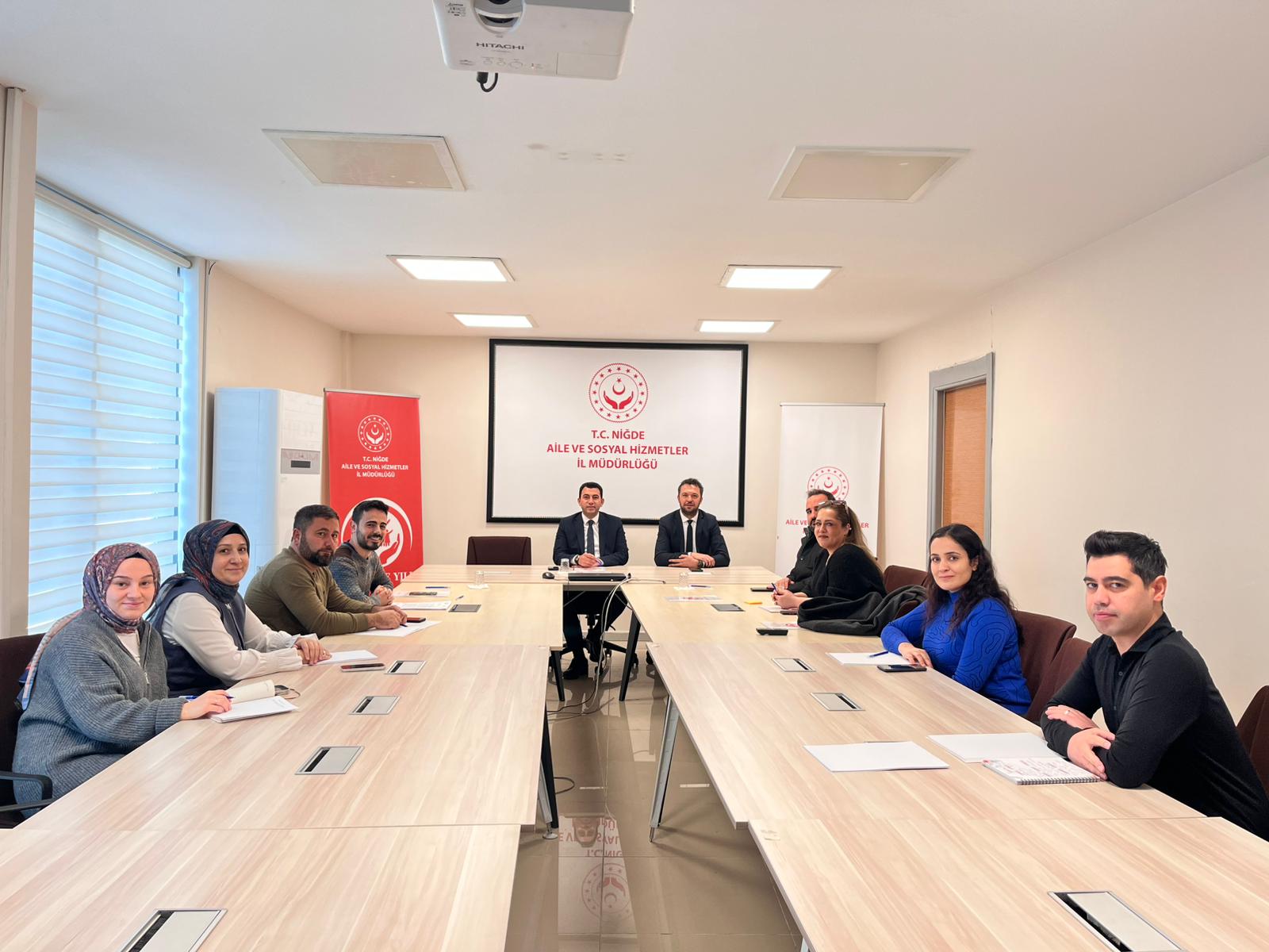 📌Geçici Koruyucu Aile Hizmet Modeli