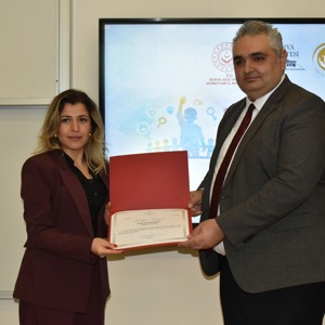 Çocuk Koruma Sisteminde Ortak Gelecek Vizyonu: Bursa 1. Çocuk Koruma Çalıştayı Gerçekleştirildi - fotoğraf 16