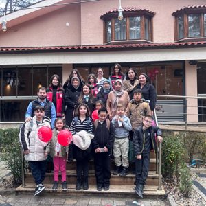 Aile ve Nüfus On Yılı Vizyonuyla Sahadayız: Orhaneli’de ODES Kapsamında Anlamlı Buluşma - fotoğraf 9