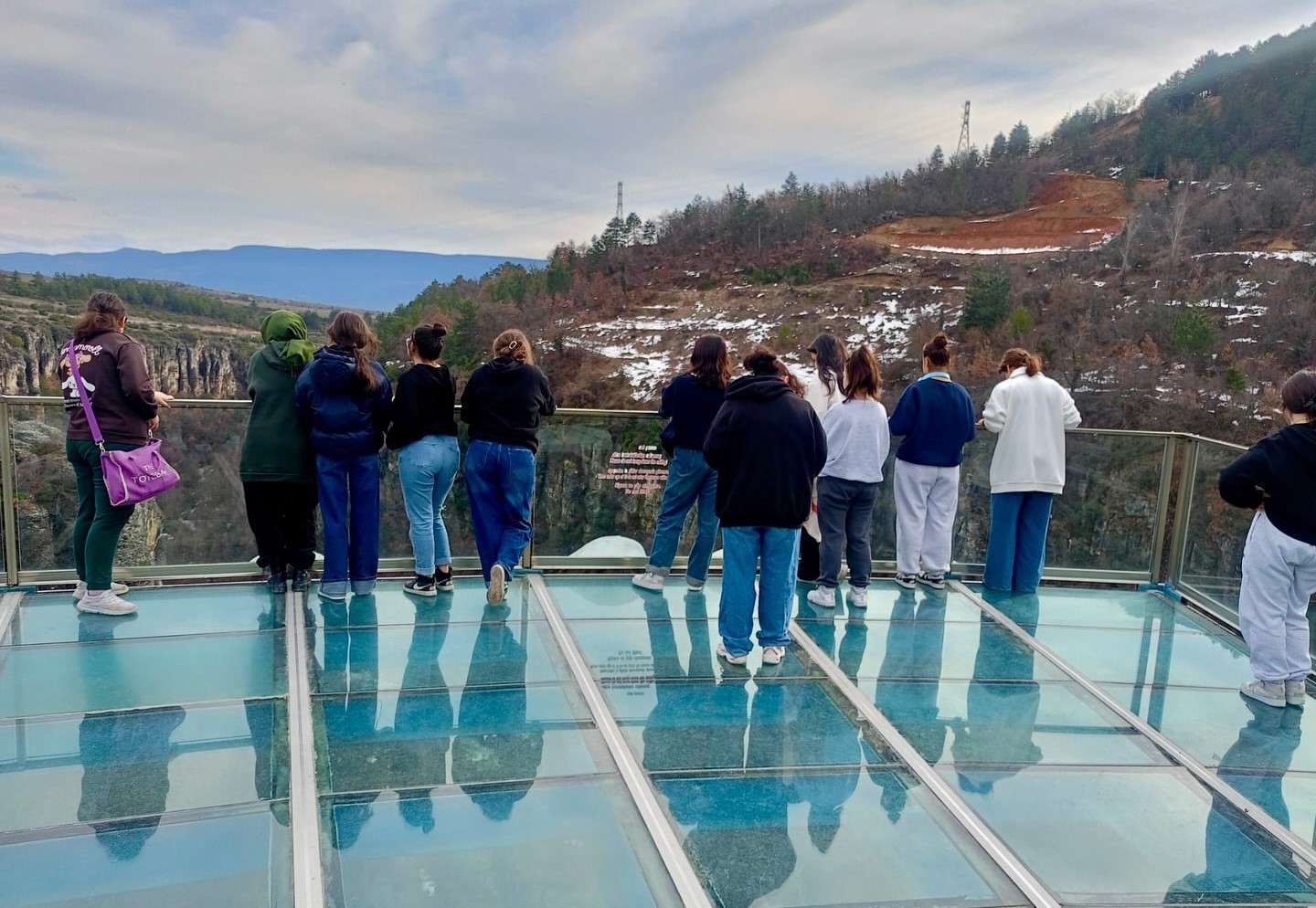 Sömestr Tatilinde Tarihle Buluşan Mutluluk 🏛️✨