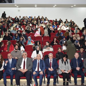 Otizmde Erken Tanı ve Nitelikli Eğitim İçin Bursa’da Dev Adım - fotoğraf 4