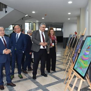 Otizmde Erken Tanı ve Nitelikli Eğitim İçin Bursa’da Dev Adım - fotoğraf 2