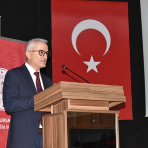 Otizmde Erken Tanı ve Nitelikli Eğitim İçin Bursa’da Dev Adım - fotoğraf 9