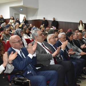 Otizmde Erken Tanı ve Nitelikli Eğitim İçin Bursa’da Dev Adım - fotoğraf 5