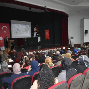Otizmde Erken Tanı ve Nitelikli Eğitim İçin Bursa’da Dev Adım - fotoğraf 6