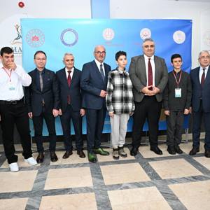 Otizmde Erken Tanı ve Nitelikli Eğitim İçin Bursa’da Dev Adım - fotoğraf 1