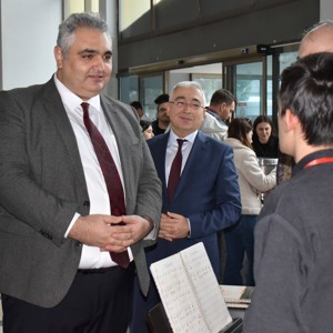 Otizmde Erken Tanı ve Nitelikli Eğitim İçin Bursa’da Dev Adım - fotoğraf 3
