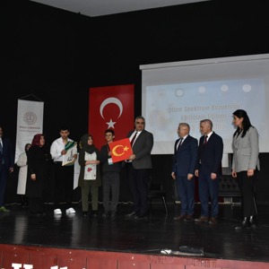 Otizmde Erken Tanı ve Nitelikli Eğitim İçin Bursa’da Dev Adım - fotoğraf 13