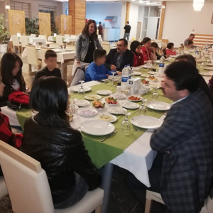 Çocuk Hakları İle Yuvadan Geleceğe - fotoğraf 3