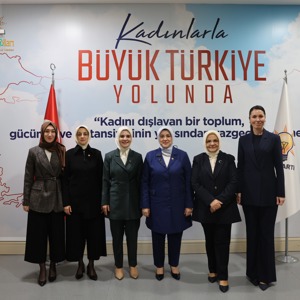 Bakanımız Göktaş, "Köklerden Geleceğe Teşkilat Çalıştayı"nda konuştu - fotoğraf 4