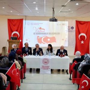 Vatan ve Kahramanlık Buluşmaları - fotoğraf 2