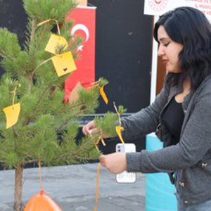  İl Müdürlüğümüzce “Kadınların Temel Haklarına Dikkat Çekmek ve Toplumsal Farkındalık Oluşturmak” Amacıyla İlimizde Çeşitli Etkinlikler Gerçekleştirildi. - fotoğraf 4