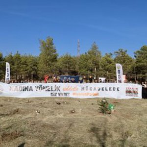 Fidanlar Toprakla Buluştu. - fotoğraf 4