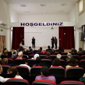 3 Aralık Dünya Engelliler Gününde Engelsiz Kızlarımız Sahne Aldı - fotoğraf 6
