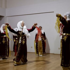 3 Aralık Dünya Engelliler Gününde Engelsiz Kızlarımız Sahne Aldı - fotoğraf 4